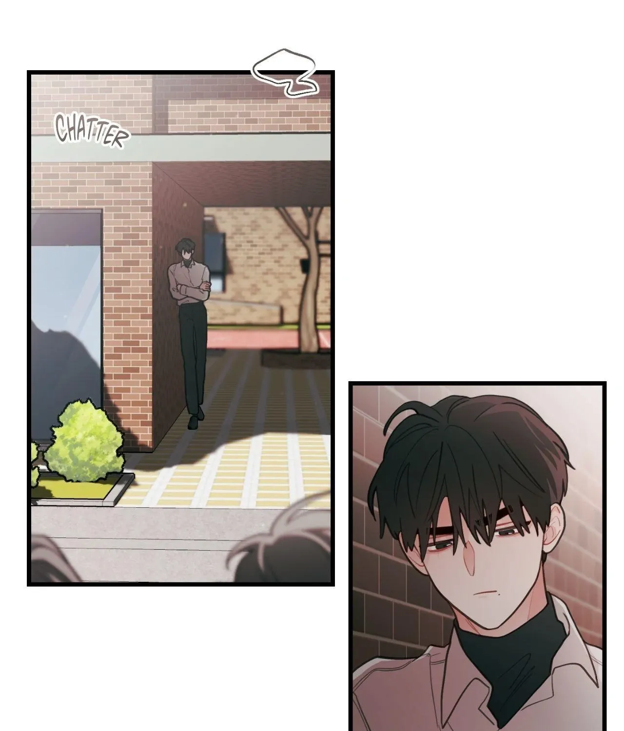 When Pear Blossoms Bloom Chapter 76 page 25 - 