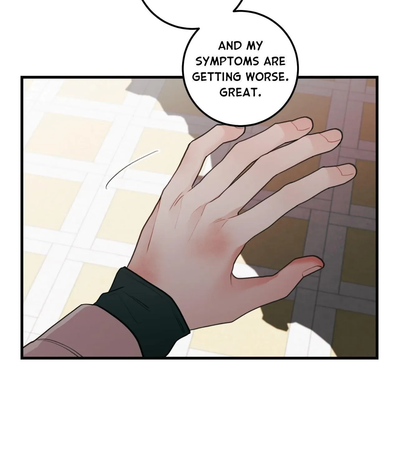When Pear Blossoms Bloom Chapter 76 page 27 - 