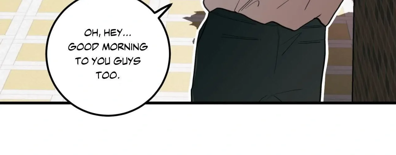When Pear Blossoms Bloom Chapter 76 page 35 - 