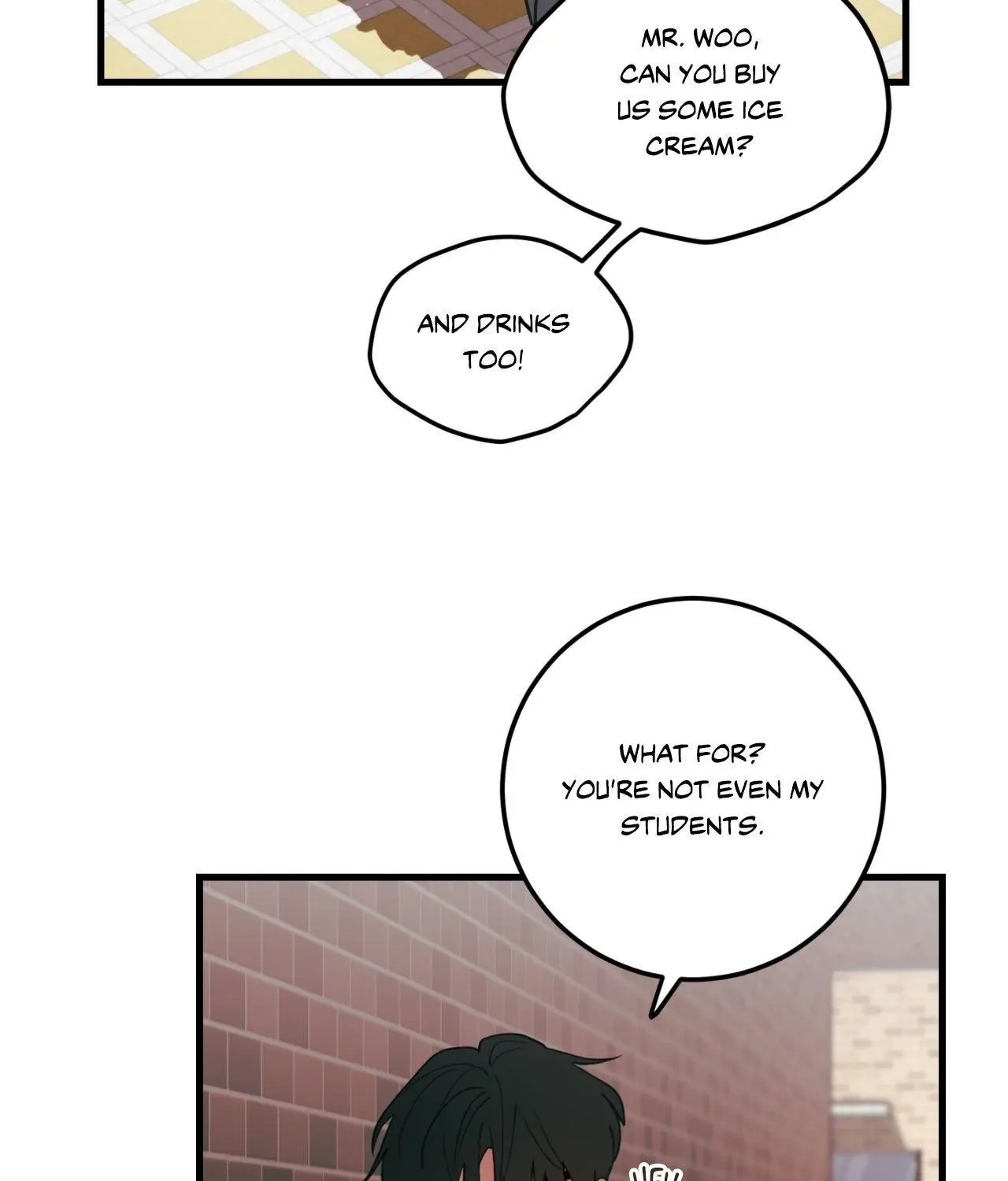 When Pear Blossoms Bloom Chapter 76 page 38 - 