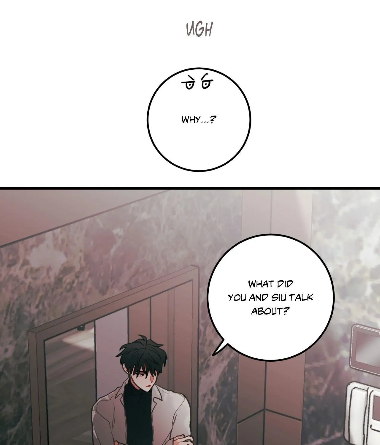When Pear Blossoms Bloom Chapter 76 page 5 - 