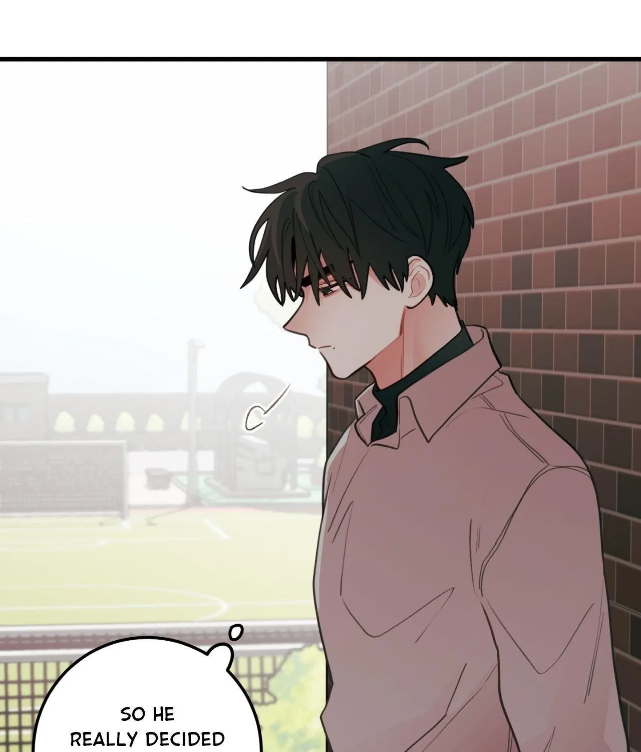 When Pear Blossoms Bloom Chapter 76 page 45 - 