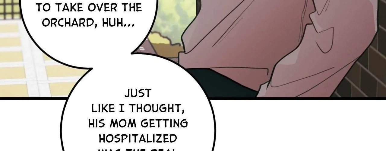 When Pear Blossoms Bloom Chapter 76 page 46 - 
