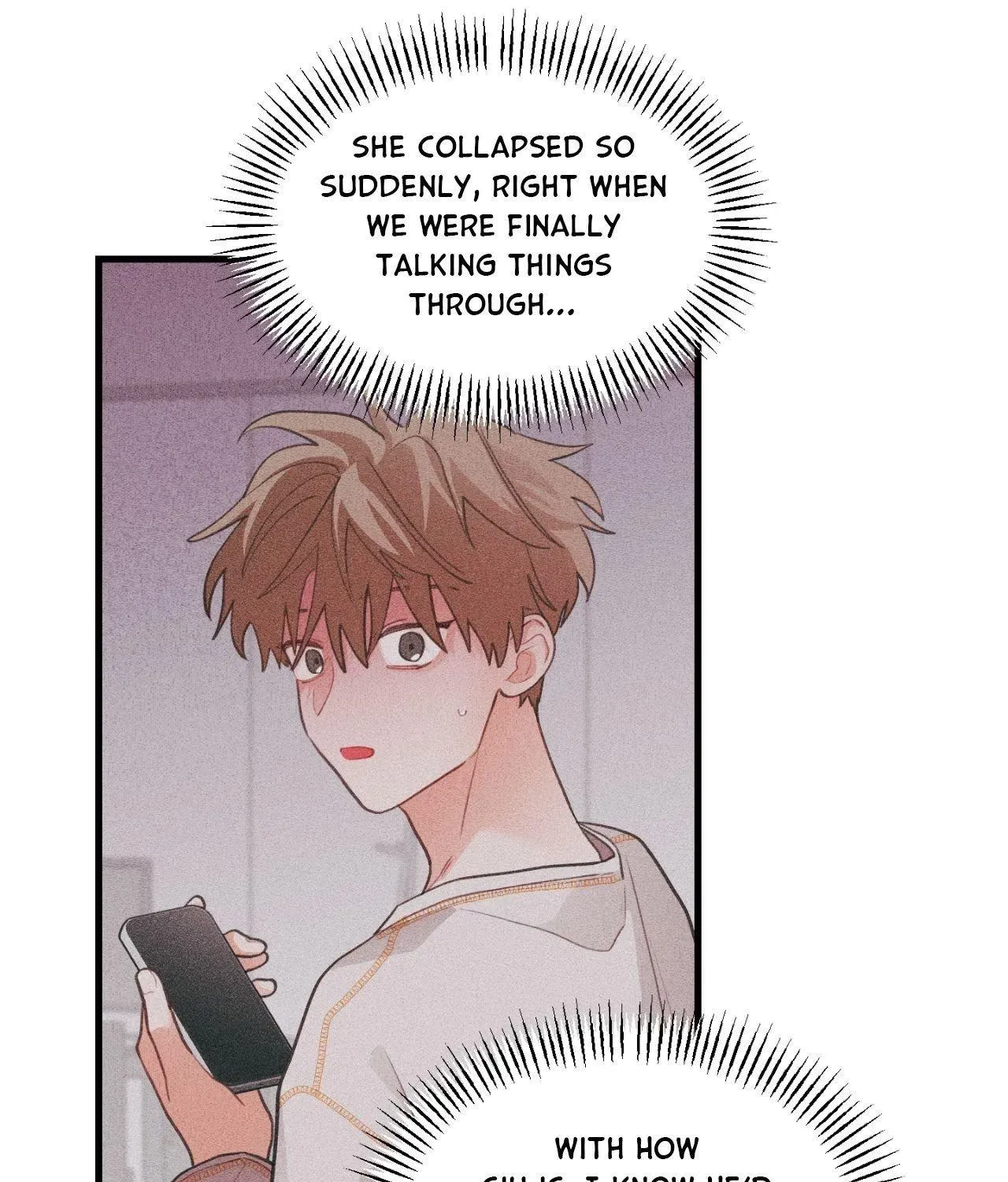 When Pear Blossoms Bloom Chapter 76 page 48 - 
