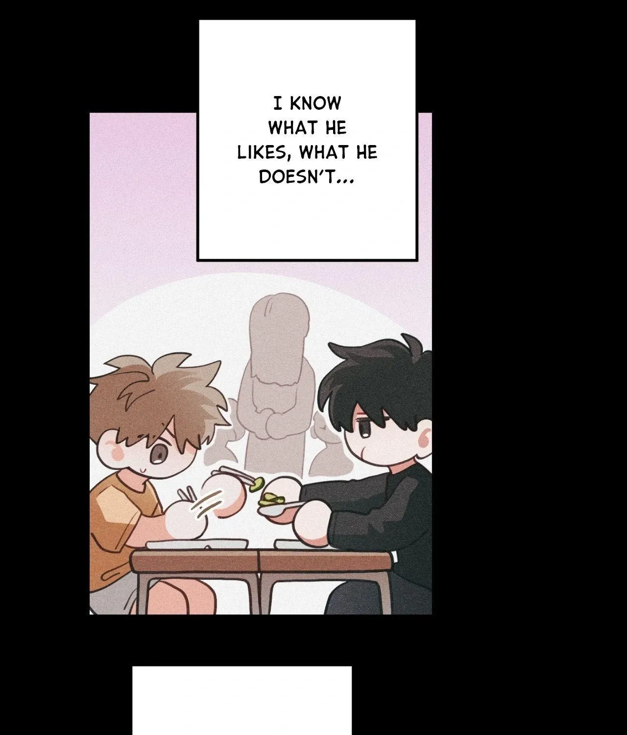 When Pear Blossoms Bloom Chapter 76 page 57 - 