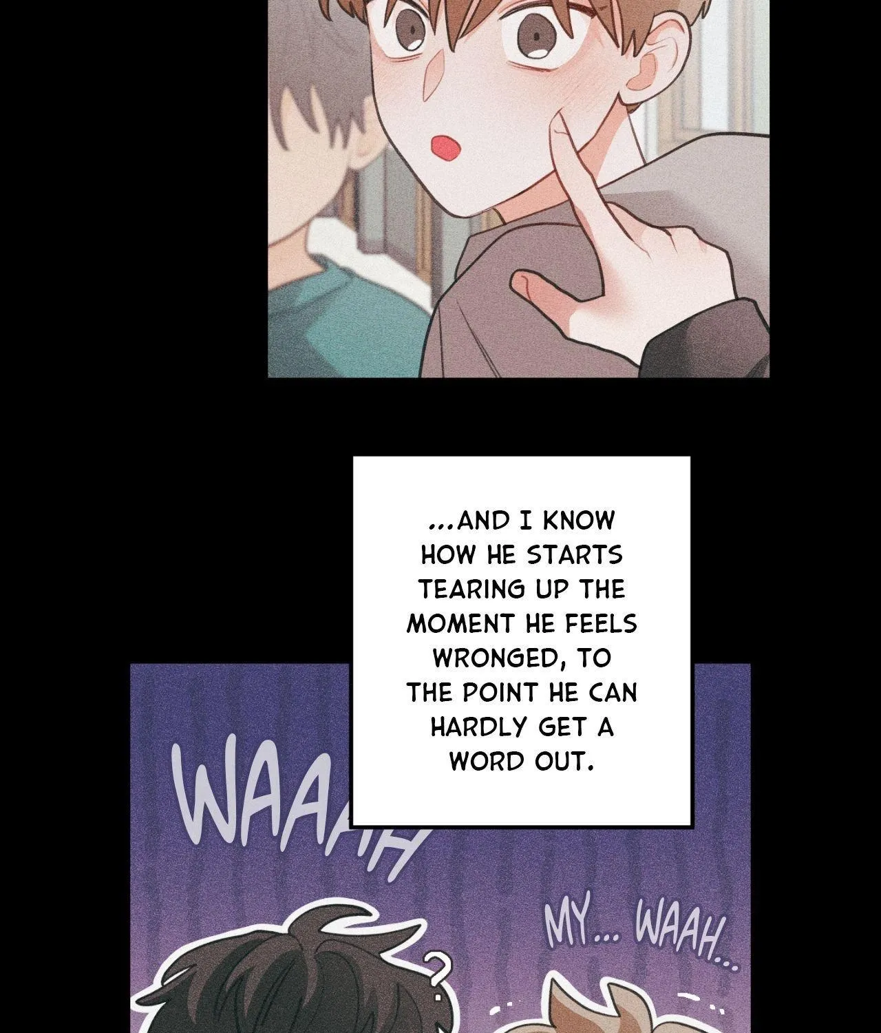 When Pear Blossoms Bloom Chapter 76 page 59 - 