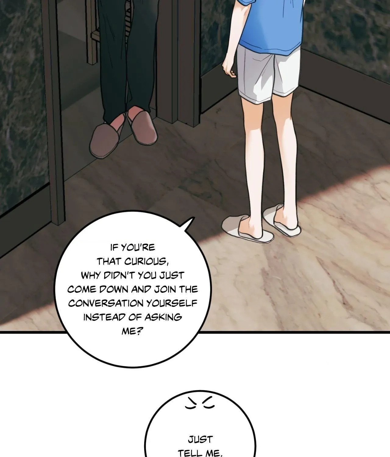 When Pear Blossoms Bloom Chapter 76 page 7 - 