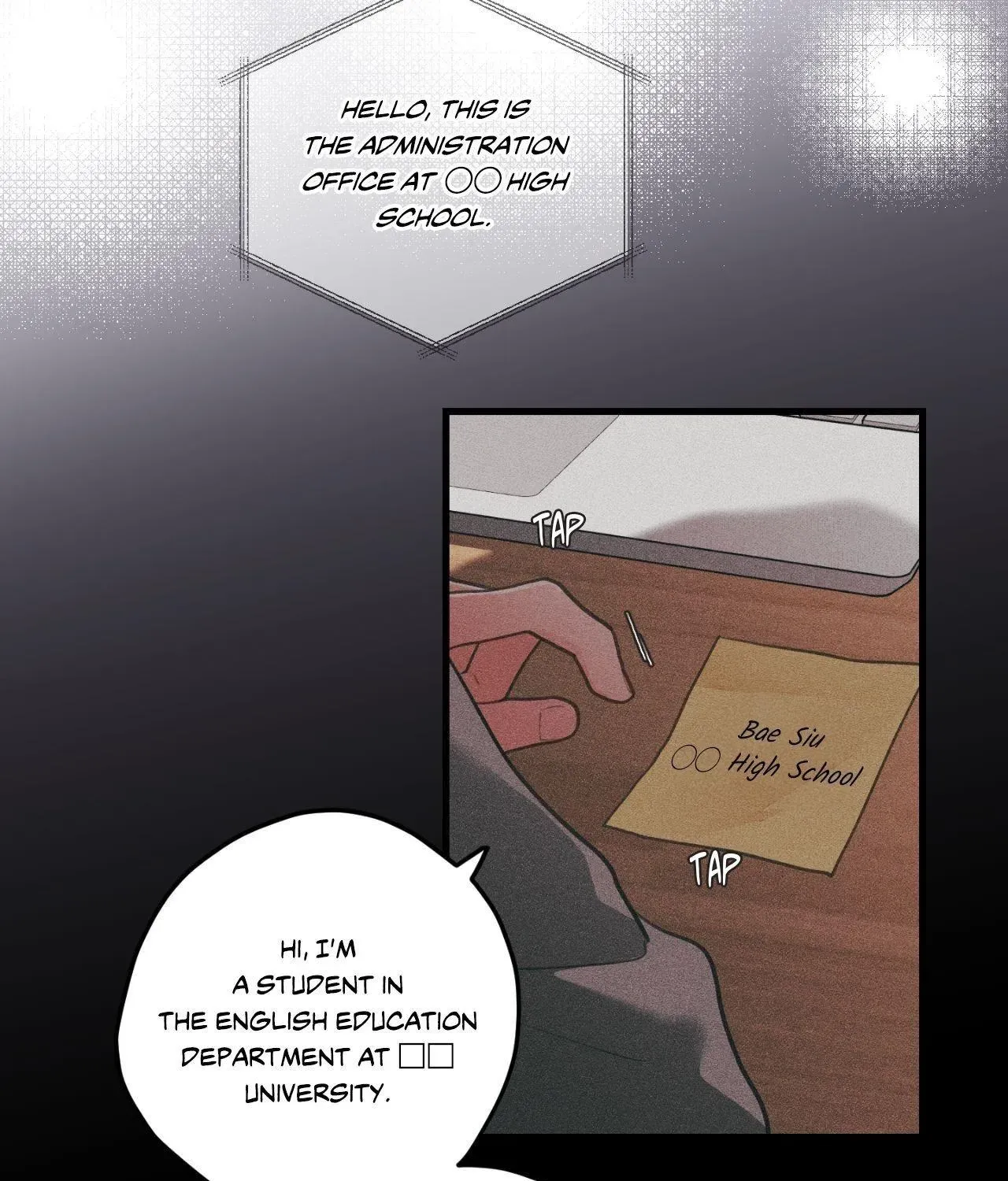 When Pear Blossoms Bloom Chapter 76 page 68 - 