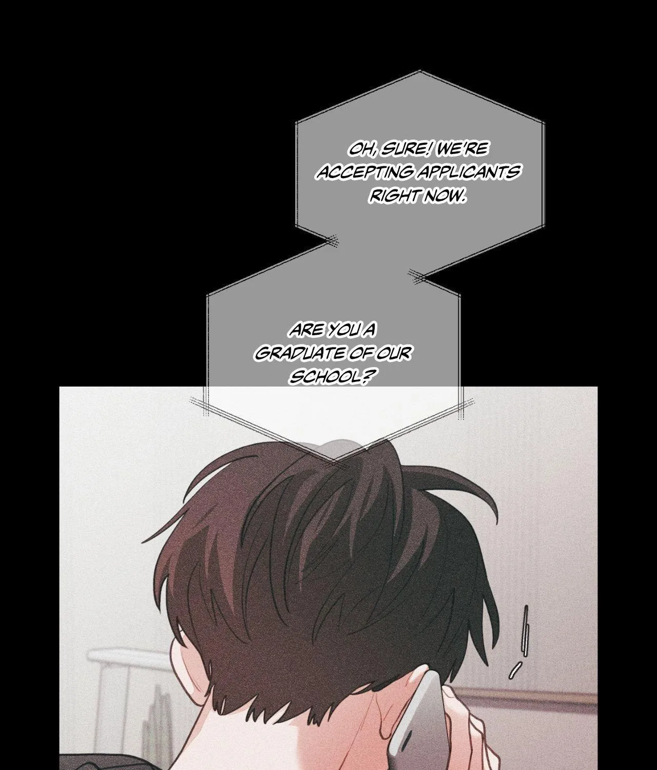 When Pear Blossoms Bloom Chapter 76 page 70 - 
