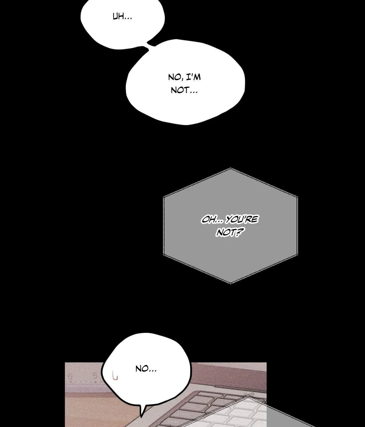 When Pear Blossoms Bloom Chapter 76 page 72 - 