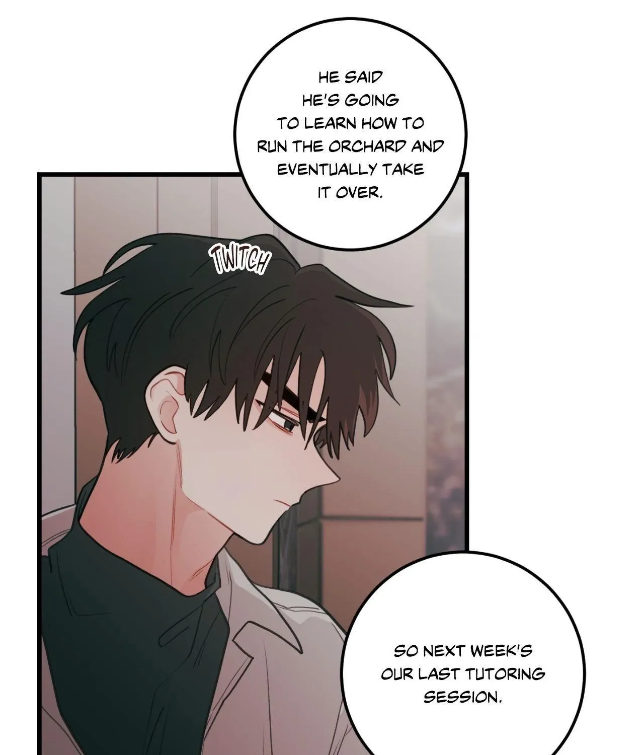 When Pear Blossoms Bloom Chapter 76 page 9 - 
