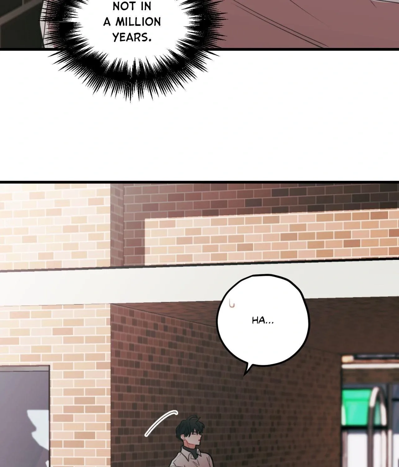 When Pear Blossoms Bloom Chapter 76 page 86 - 