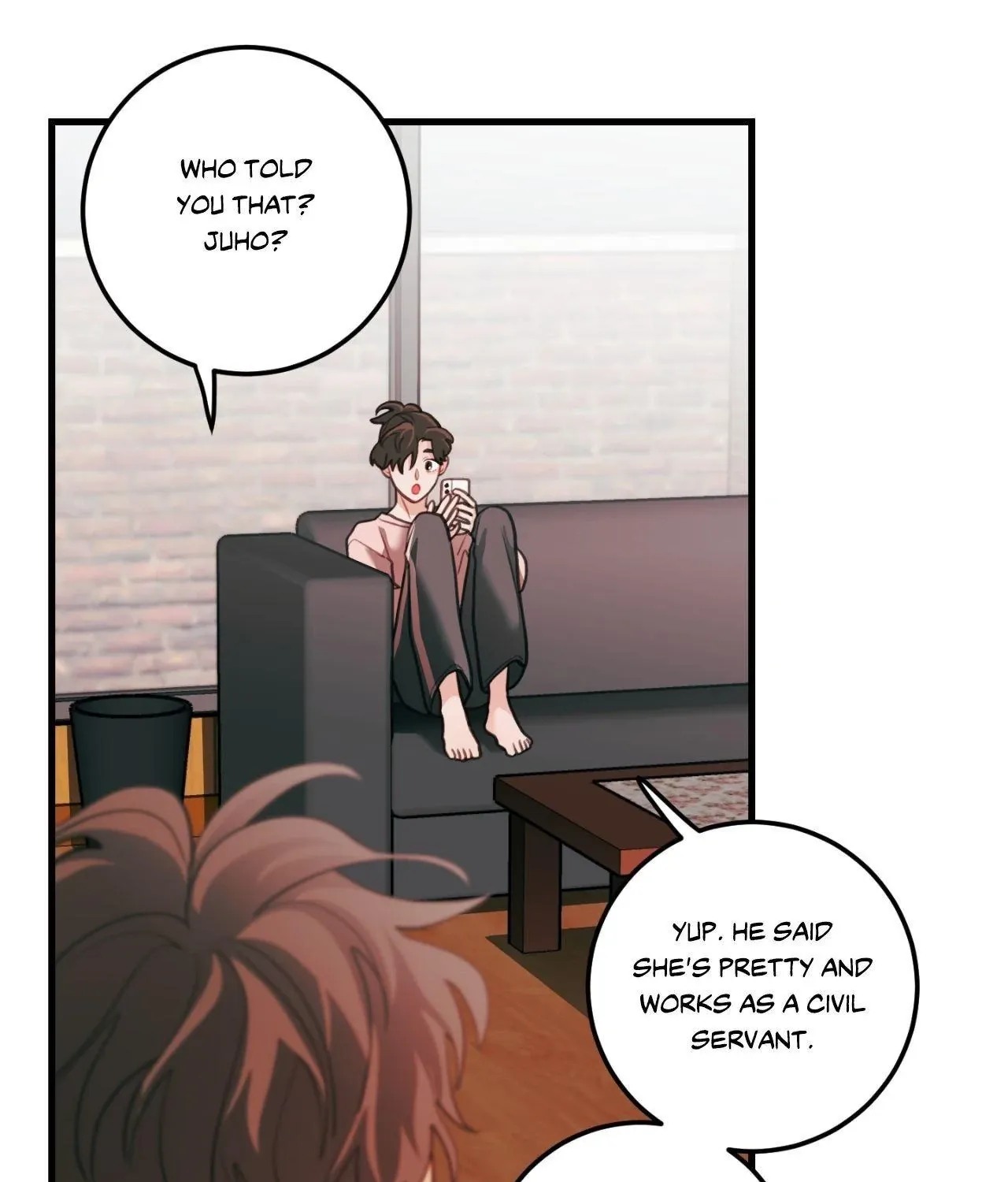 When Pear Blossoms Bloom Chapter 76 page 98 - 