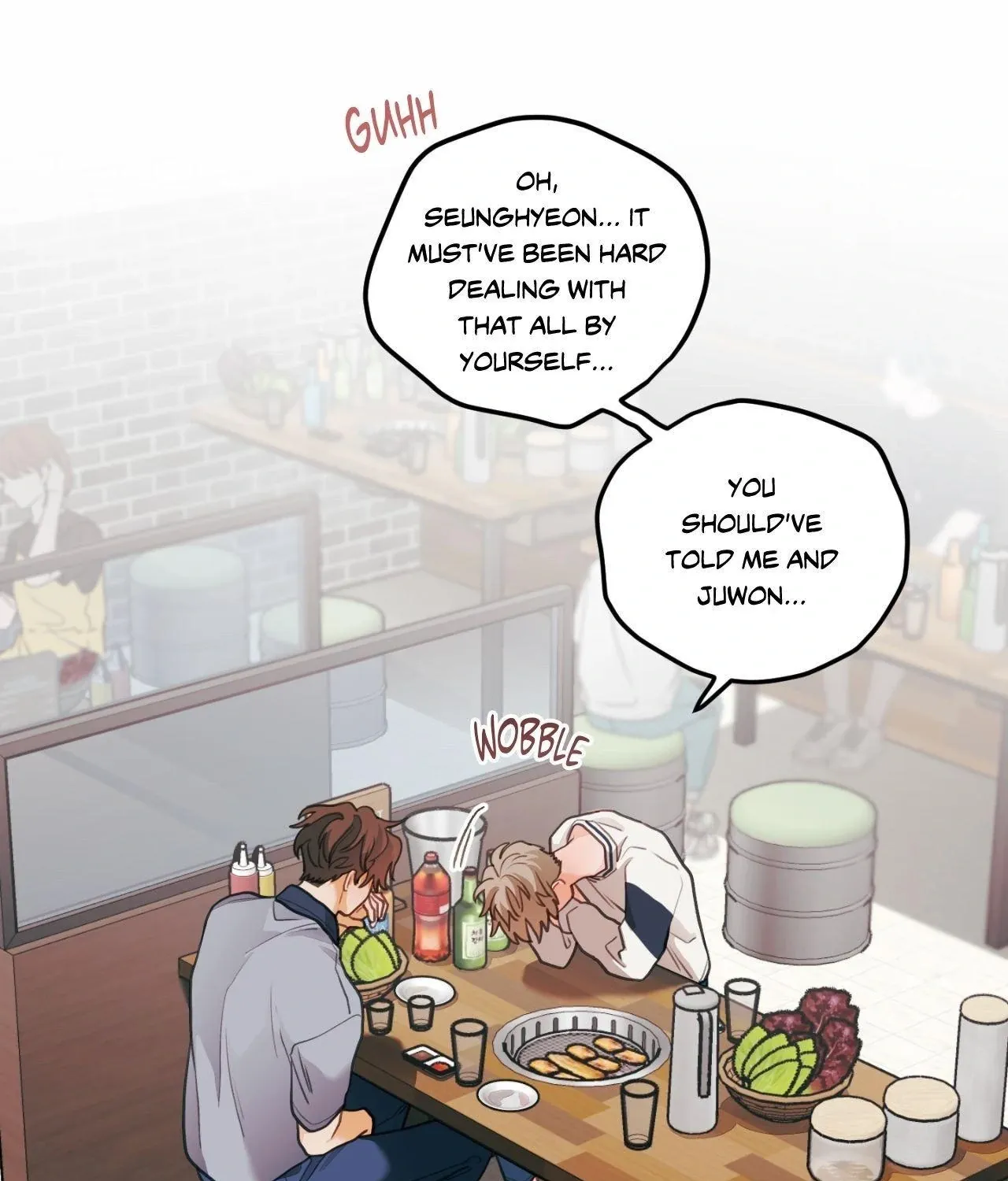 When Pear Blossoms Bloom Chapter 77 page 101 - 