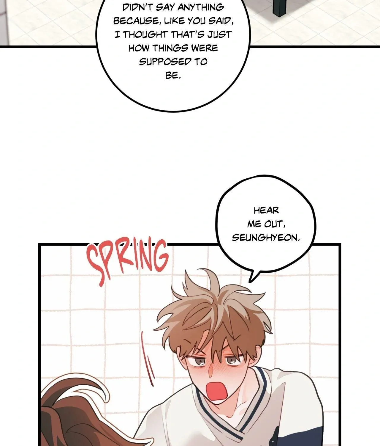 When Pear Blossoms Bloom Chapter 77 page 103 - 