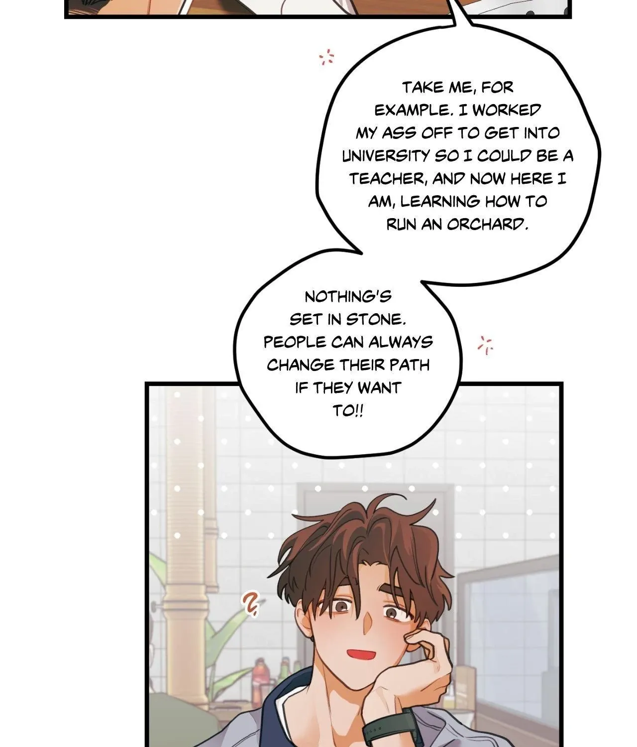 When Pear Blossoms Bloom Chapter 77 page 105 - 