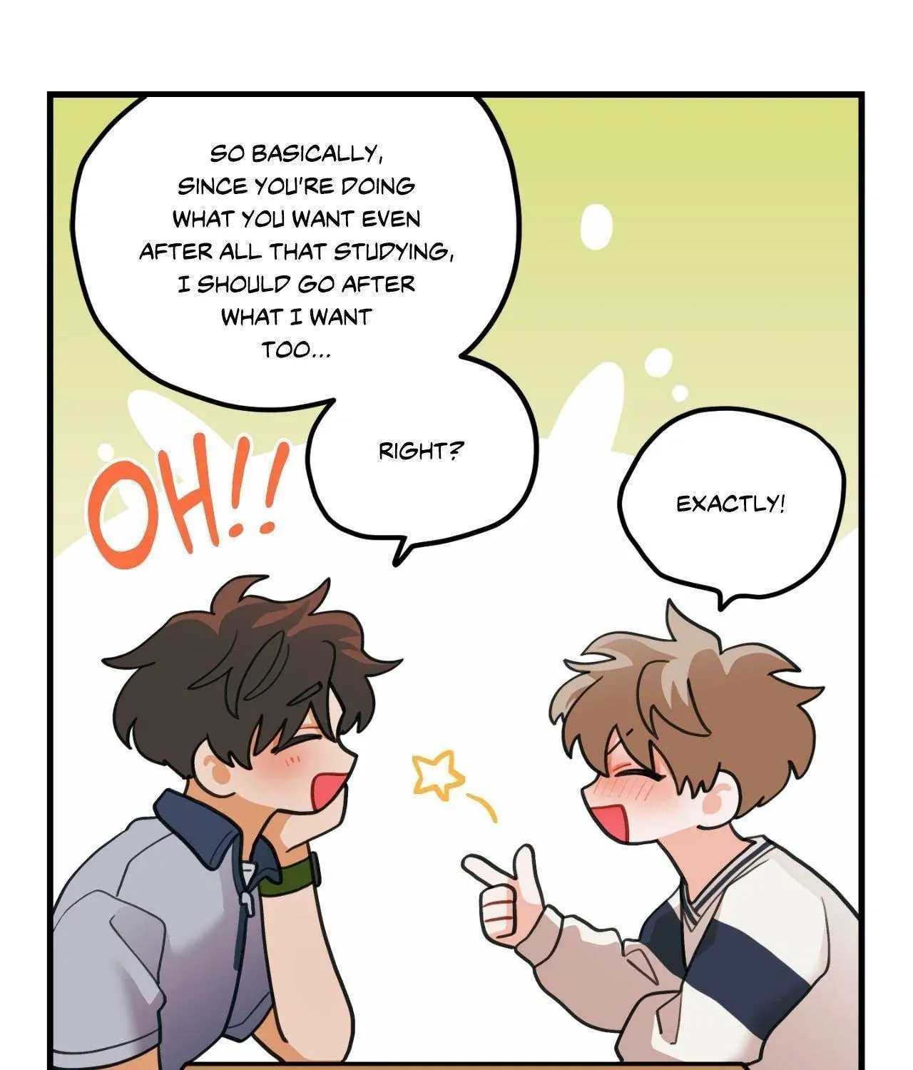 When Pear Blossoms Bloom Chapter 77 page 110 - 