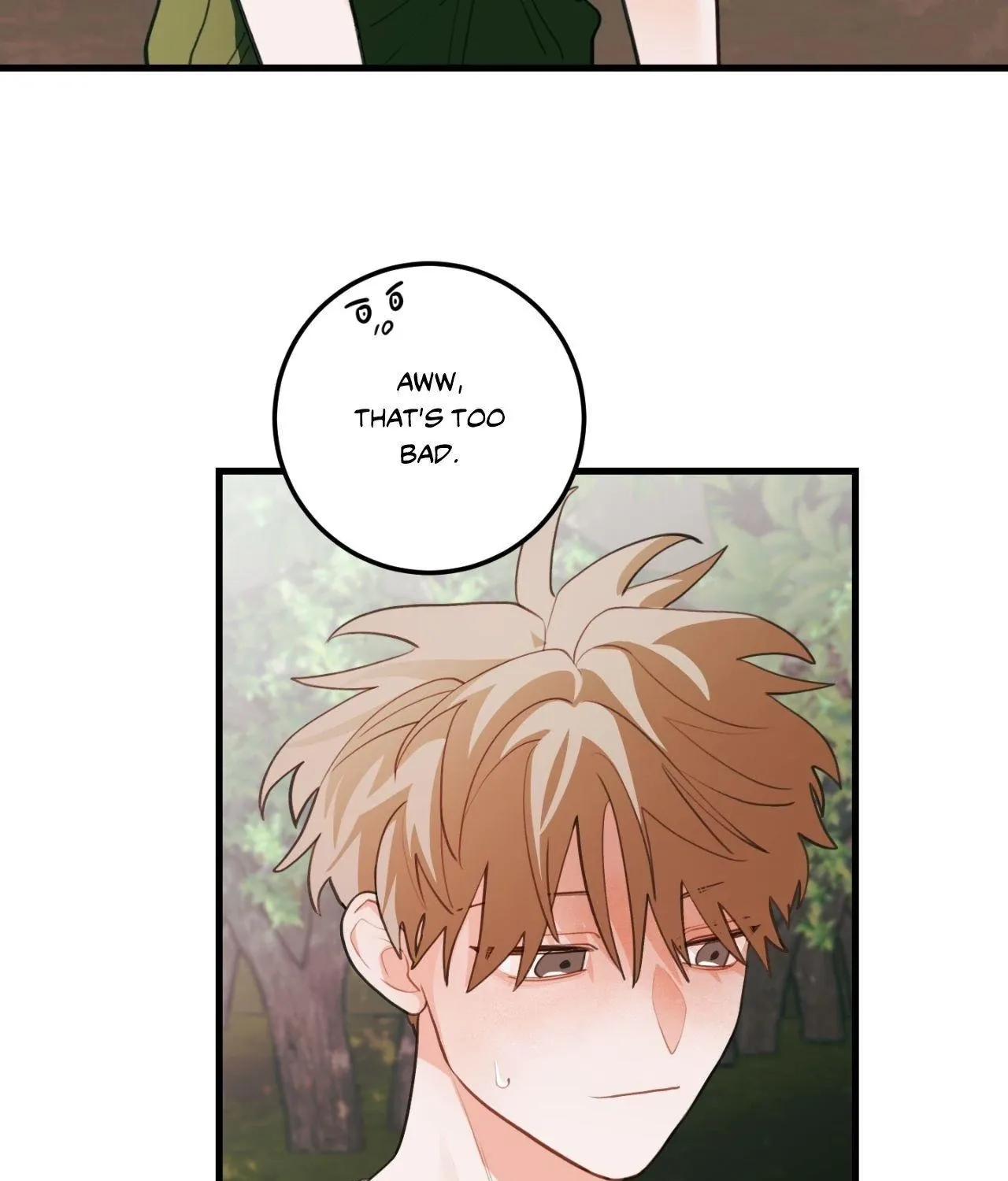 When Pear Blossoms Bloom Chapter 77 page 12 - 