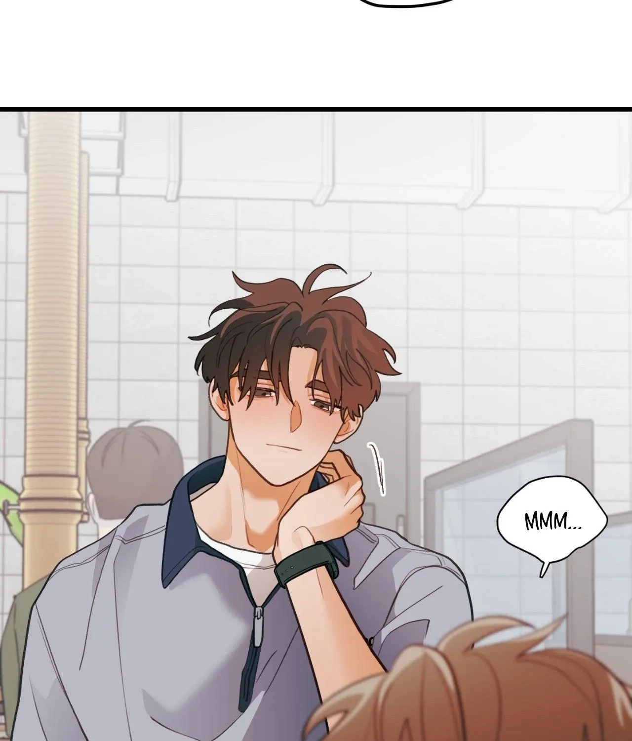 When Pear Blossoms Bloom Chapter 77 page 114 - 