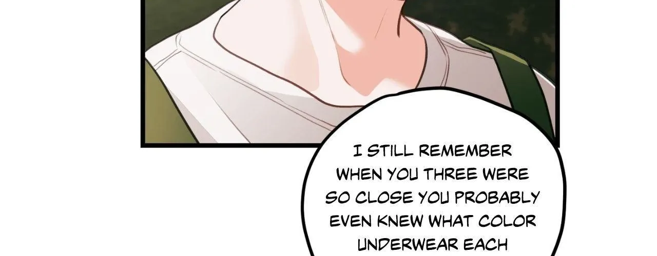 When Pear Blossoms Bloom Chapter 77 page 13 - 