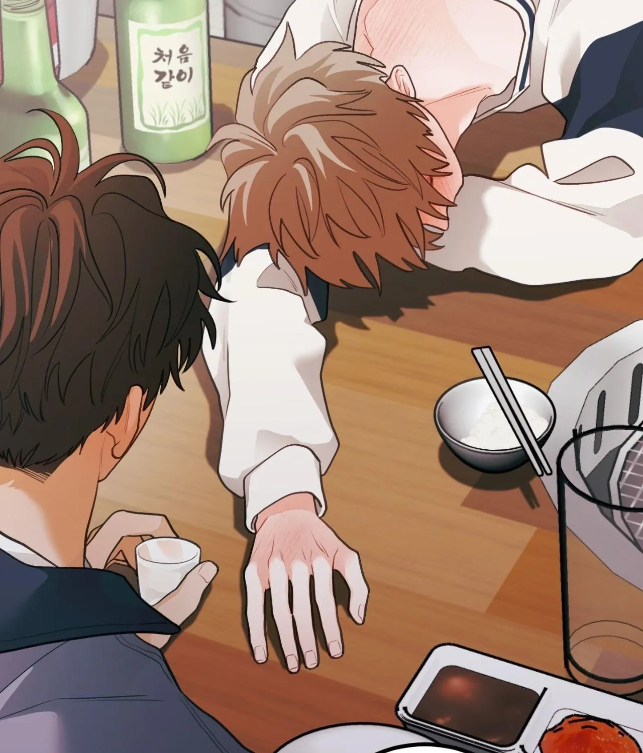 When Pear Blossoms Bloom Chapter 77 page 127 - 