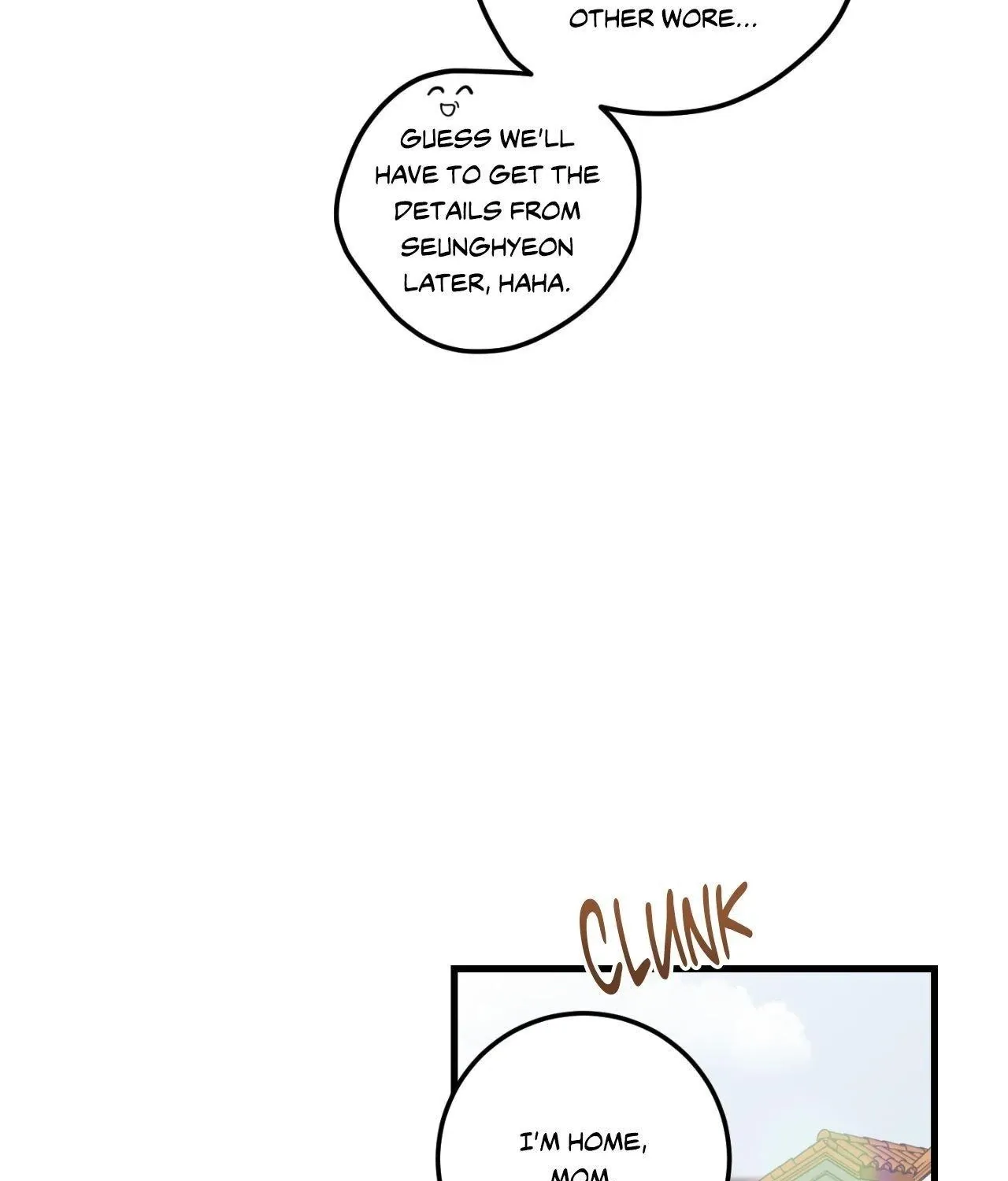 When Pear Blossoms Bloom Chapter 77 page 14 - 