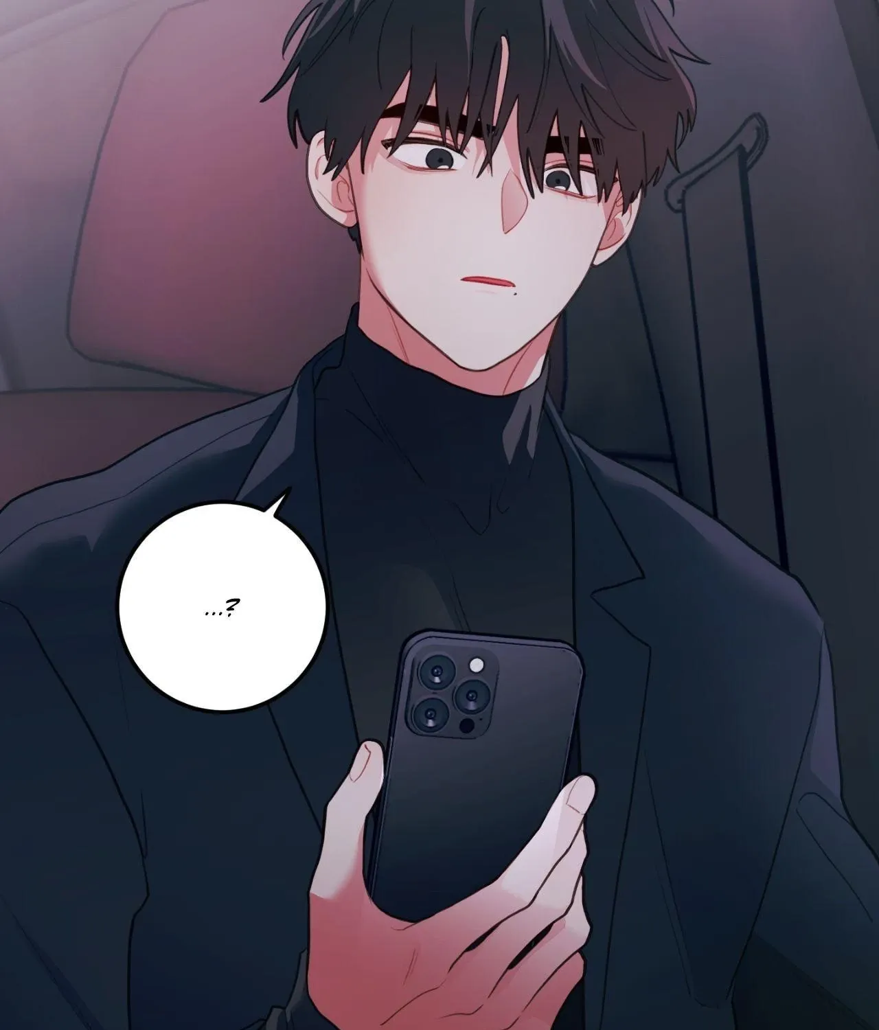 When Pear Blossoms Bloom Chapter 77 page 136 - 