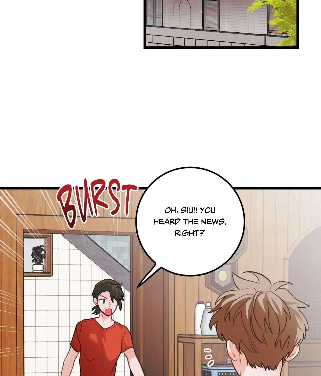 When Pear Blossoms Bloom Chapter 77 page 16 - 