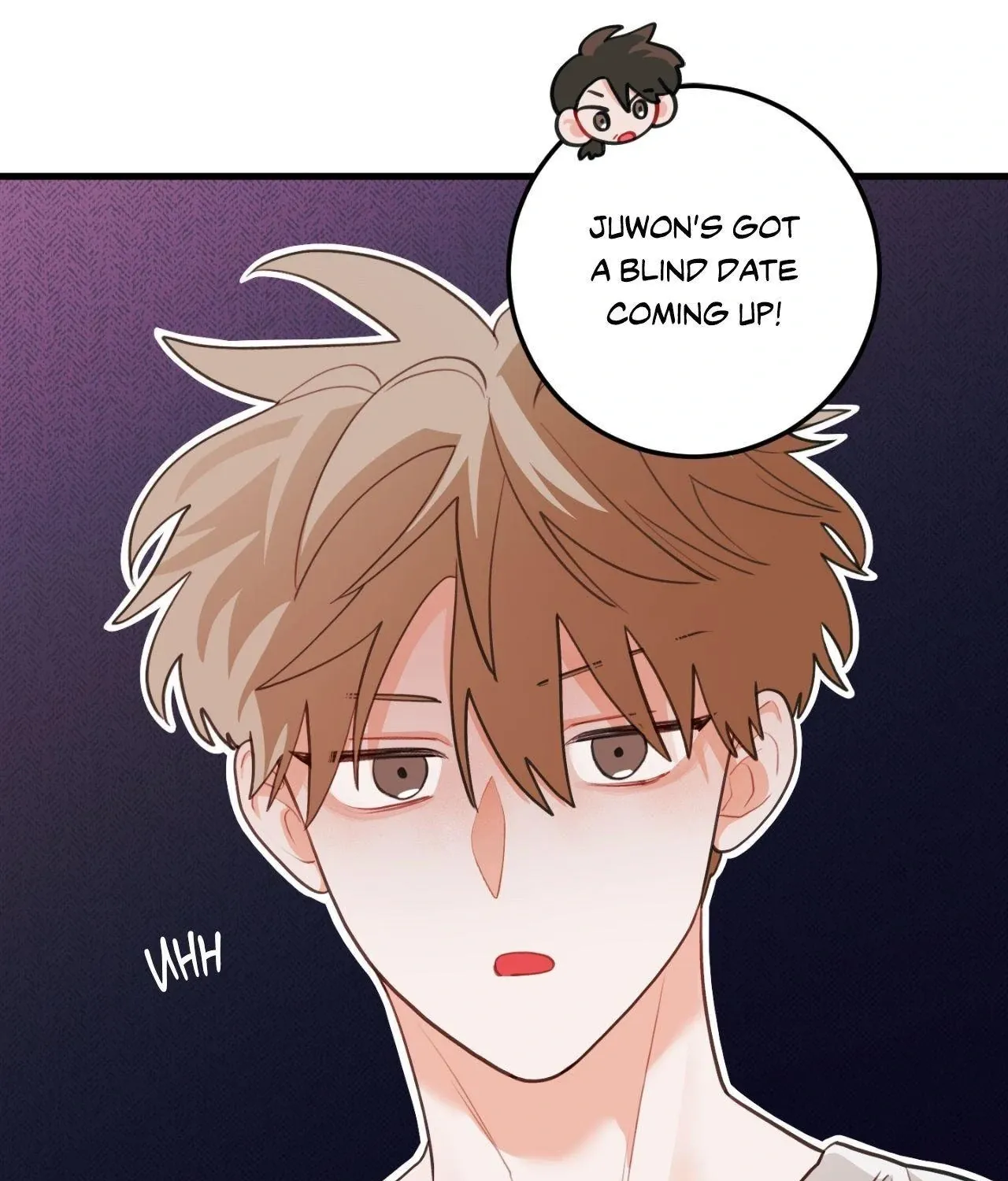 When Pear Blossoms Bloom Chapter 77 page 19 - 