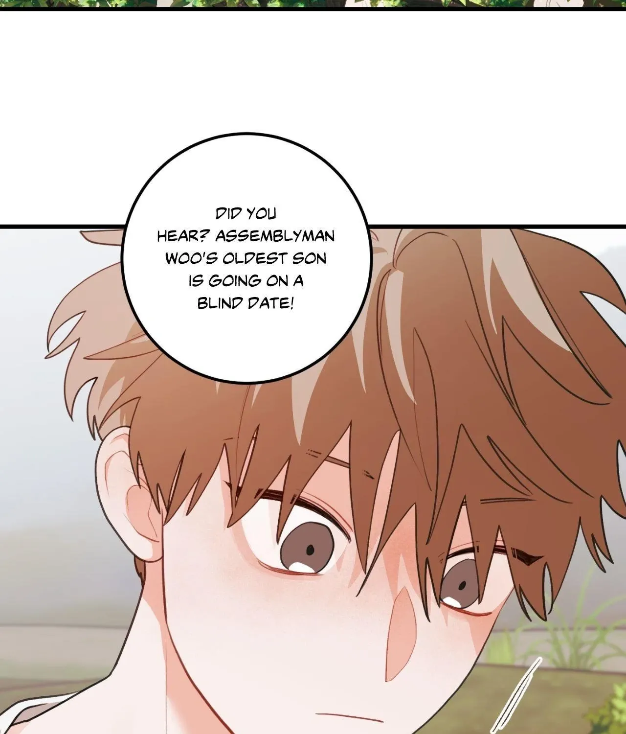 When Pear Blossoms Bloom Chapter 77 page 3 - 