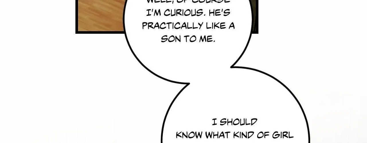 When Pear Blossoms Bloom Chapter 77 page 22 - 