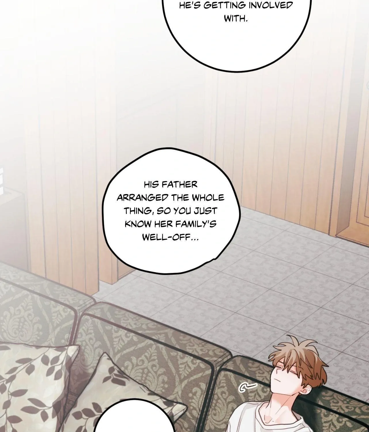 When Pear Blossoms Bloom Chapter 77 page 23 - 