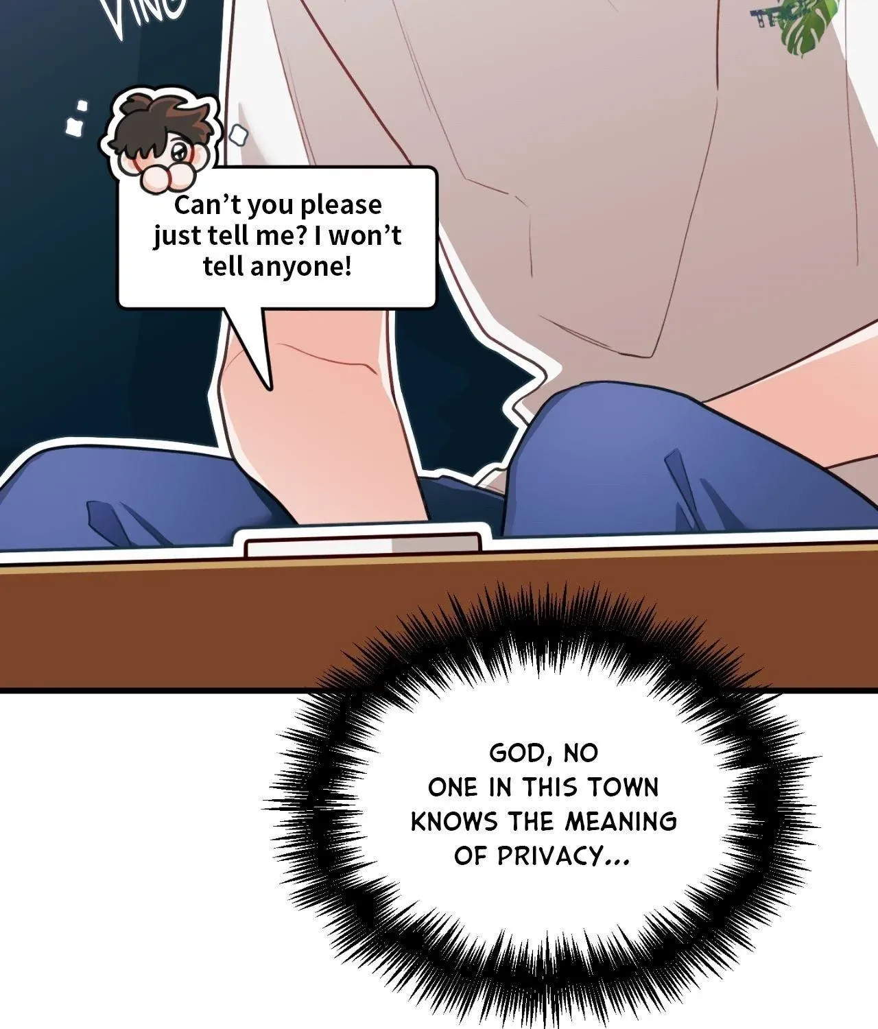 When Pear Blossoms Bloom Chapter 77 page 30 - 