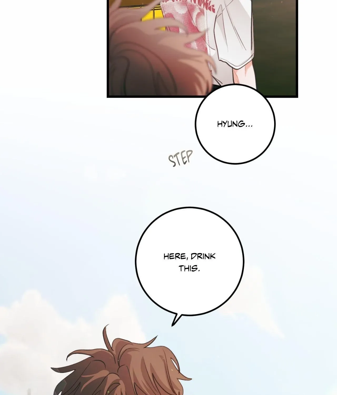 When Pear Blossoms Bloom Chapter 77 page 35 - 