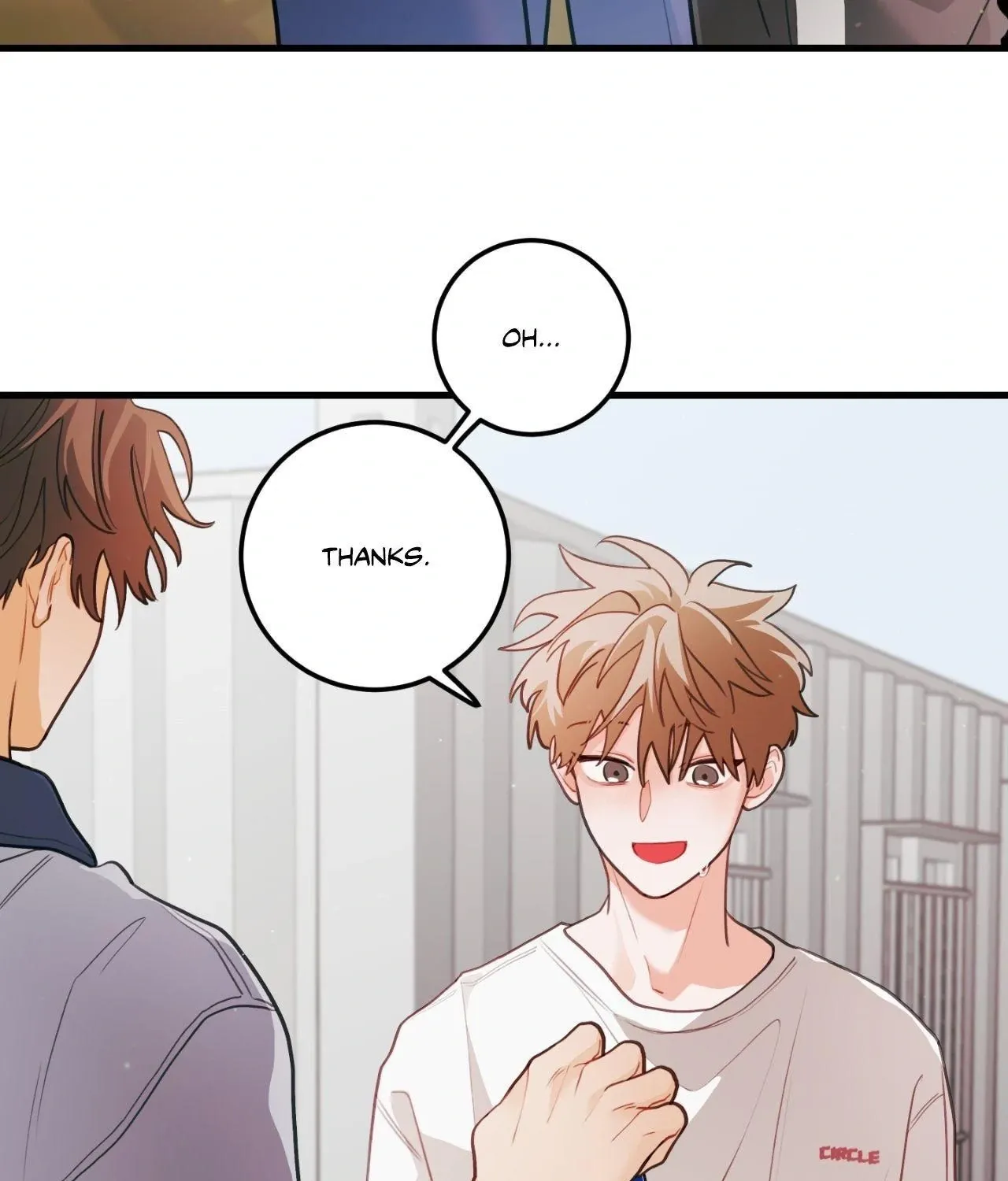 When Pear Blossoms Bloom Chapter 77 page 39 - 