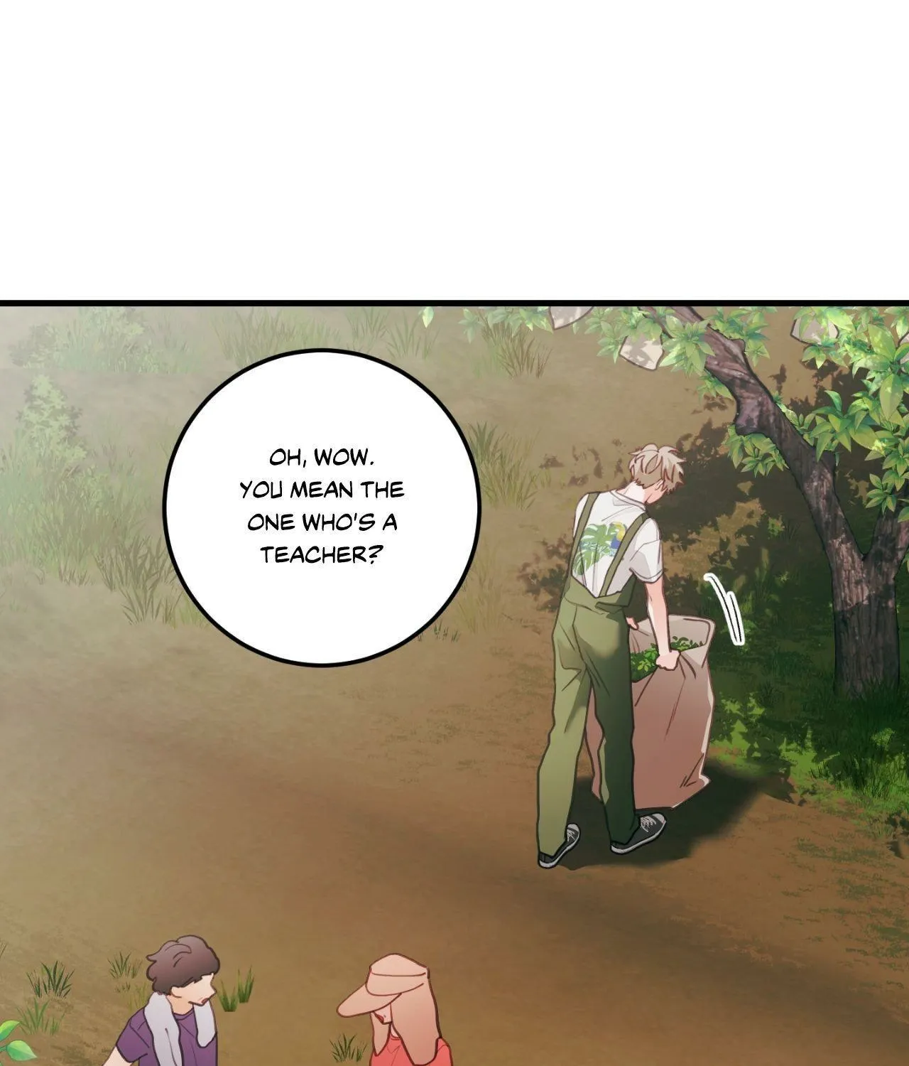 When Pear Blossoms Bloom Chapter 77 page 5 - 