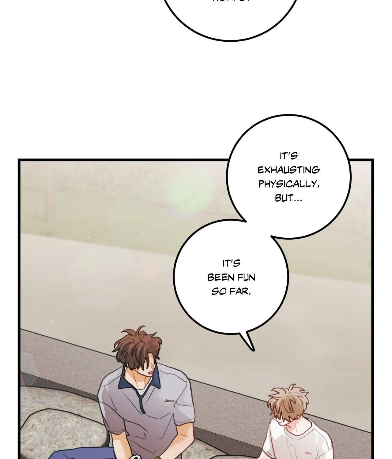 When Pear Blossoms Bloom Chapter 77 page 44 - 