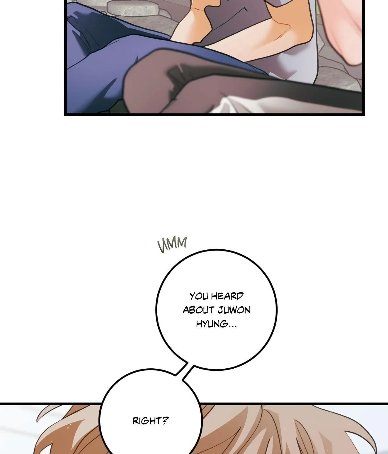 When Pear Blossoms Bloom Chapter 77 page 48 - 