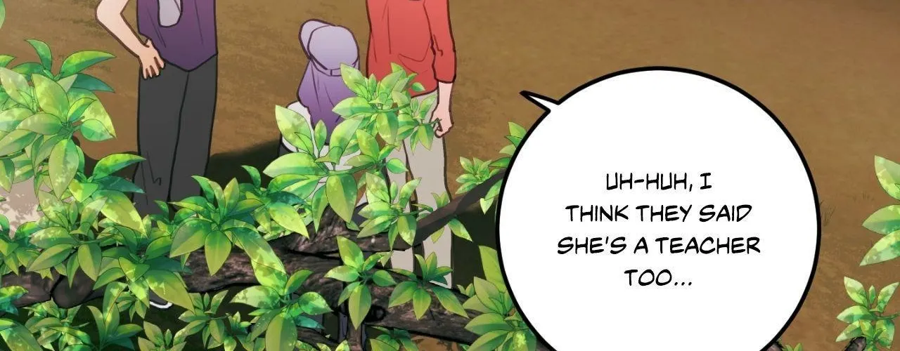 When Pear Blossoms Bloom Chapter 77 page 6 - 