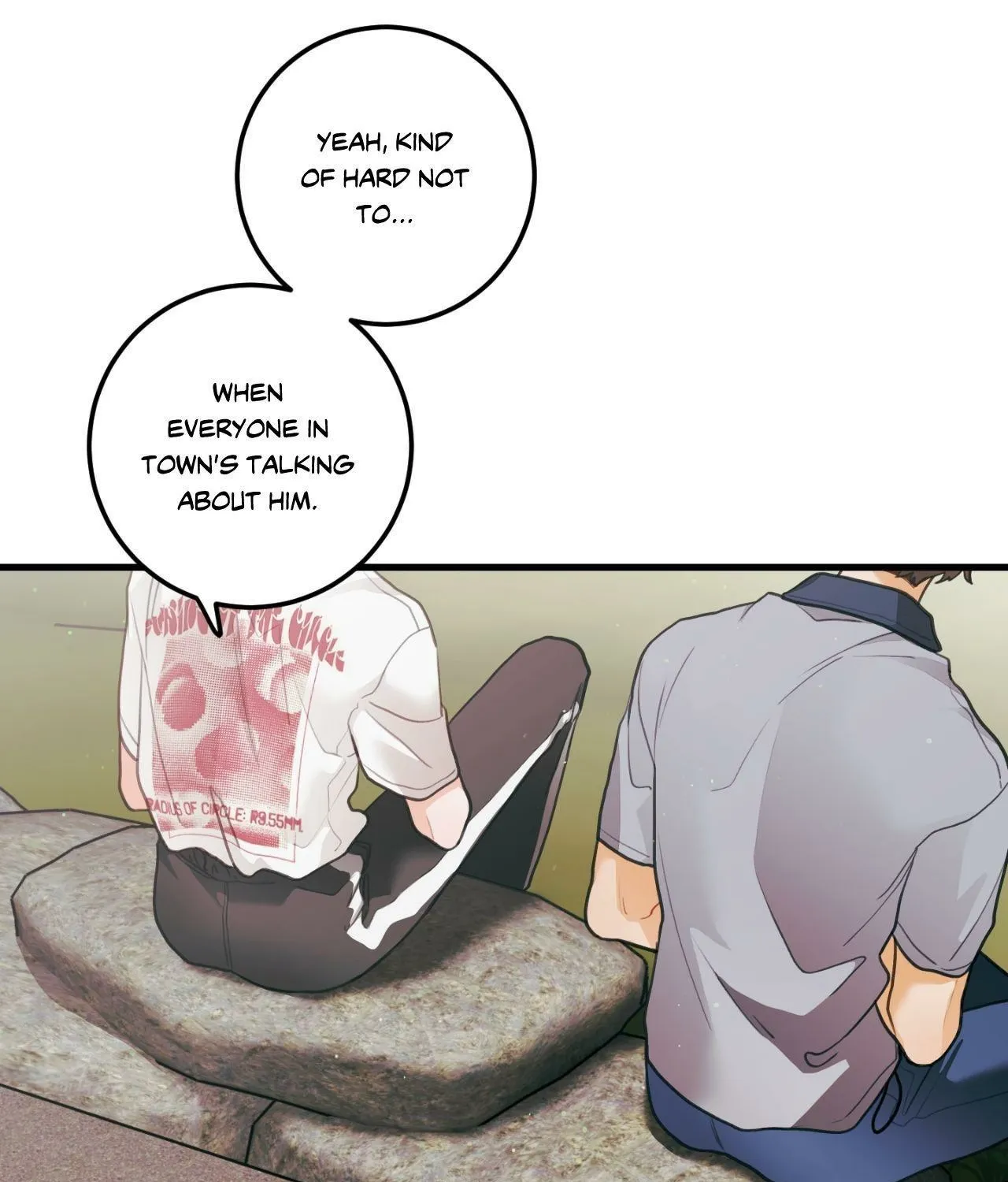 When Pear Blossoms Bloom Chapter 77 page 51 - 
