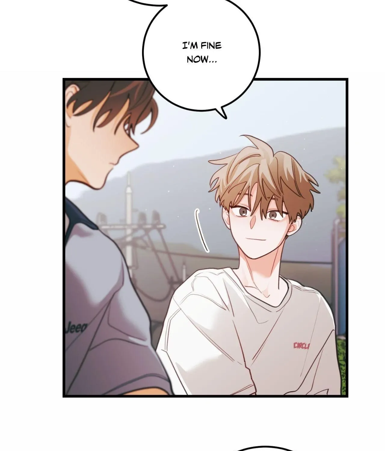 When Pear Blossoms Bloom Chapter 77 page 55 - 