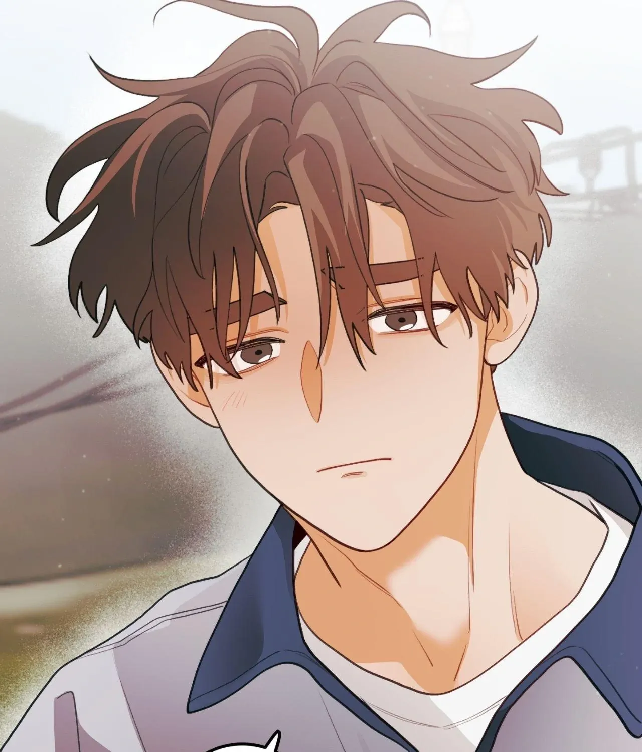 When Pear Blossoms Bloom Chapter 77 page 57 - 