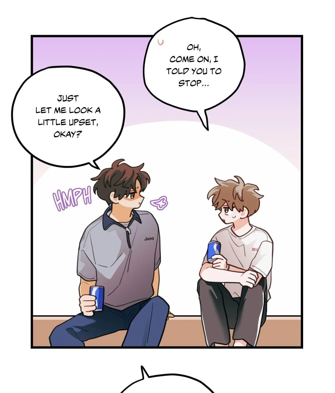 When Pear Blossoms Bloom Chapter 77 page 60 - 