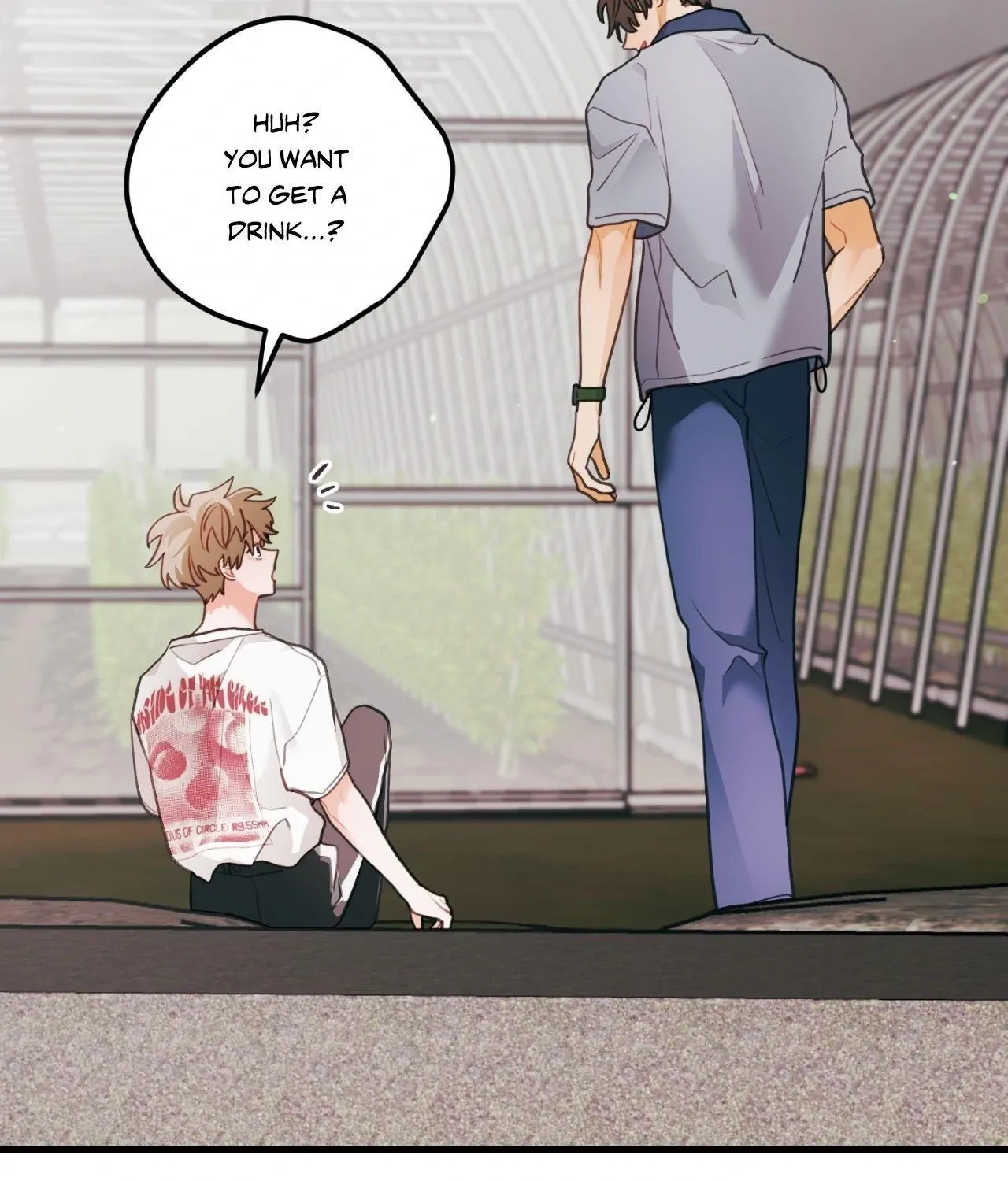 When Pear Blossoms Bloom Chapter 77 page 66 - 