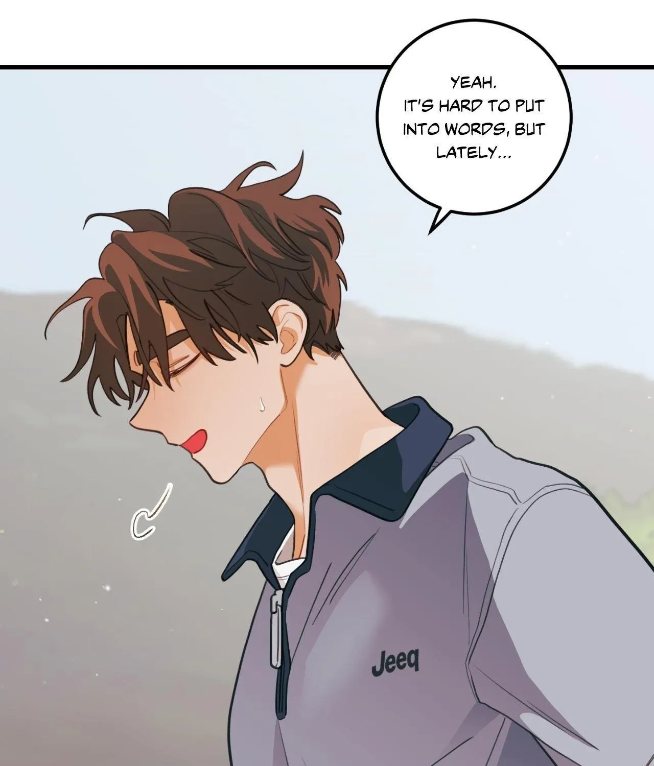 When Pear Blossoms Bloom Chapter 77 page 68 - 