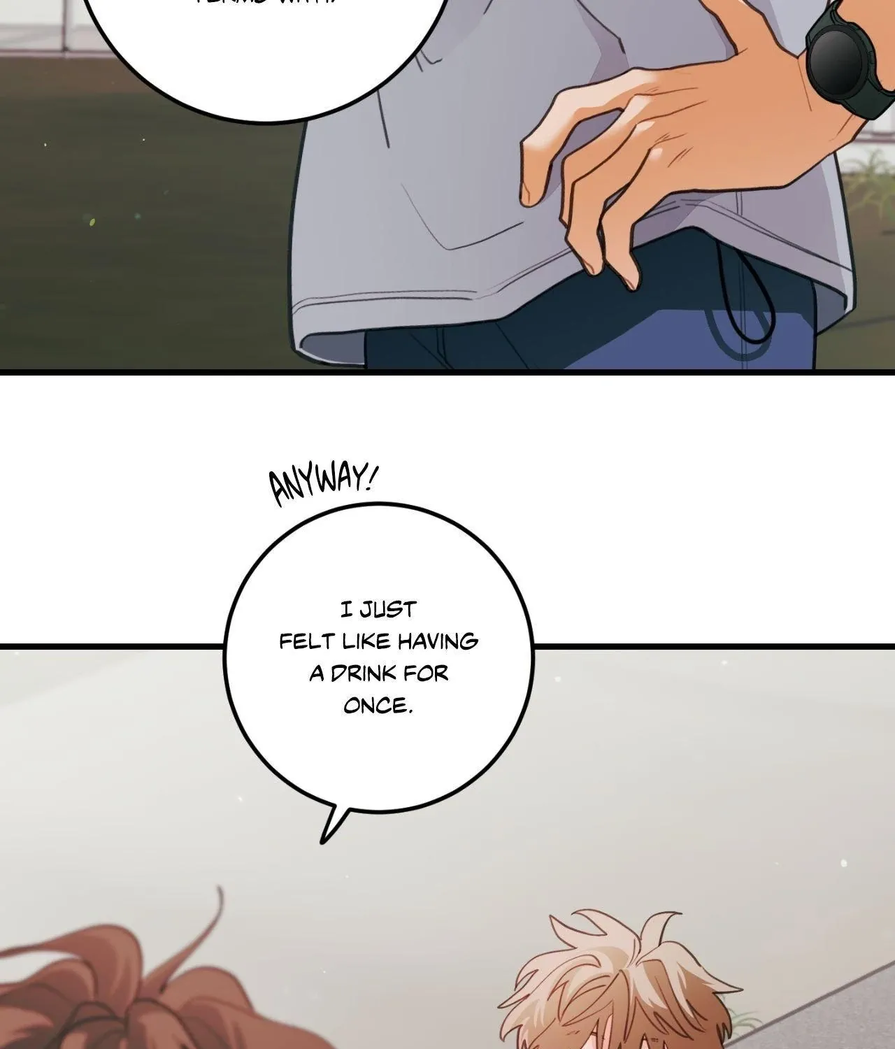 When Pear Blossoms Bloom Chapter 77 page 70 - 