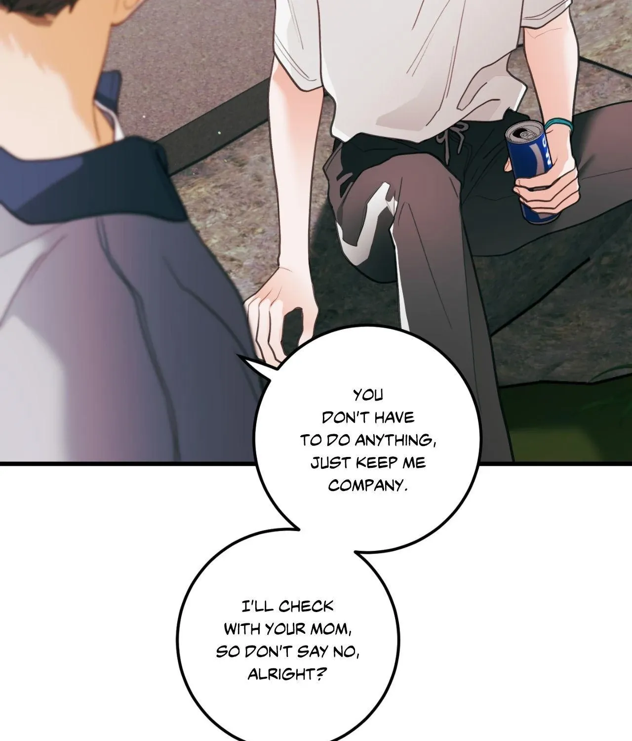 When Pear Blossoms Bloom Chapter 77 page 72 - 