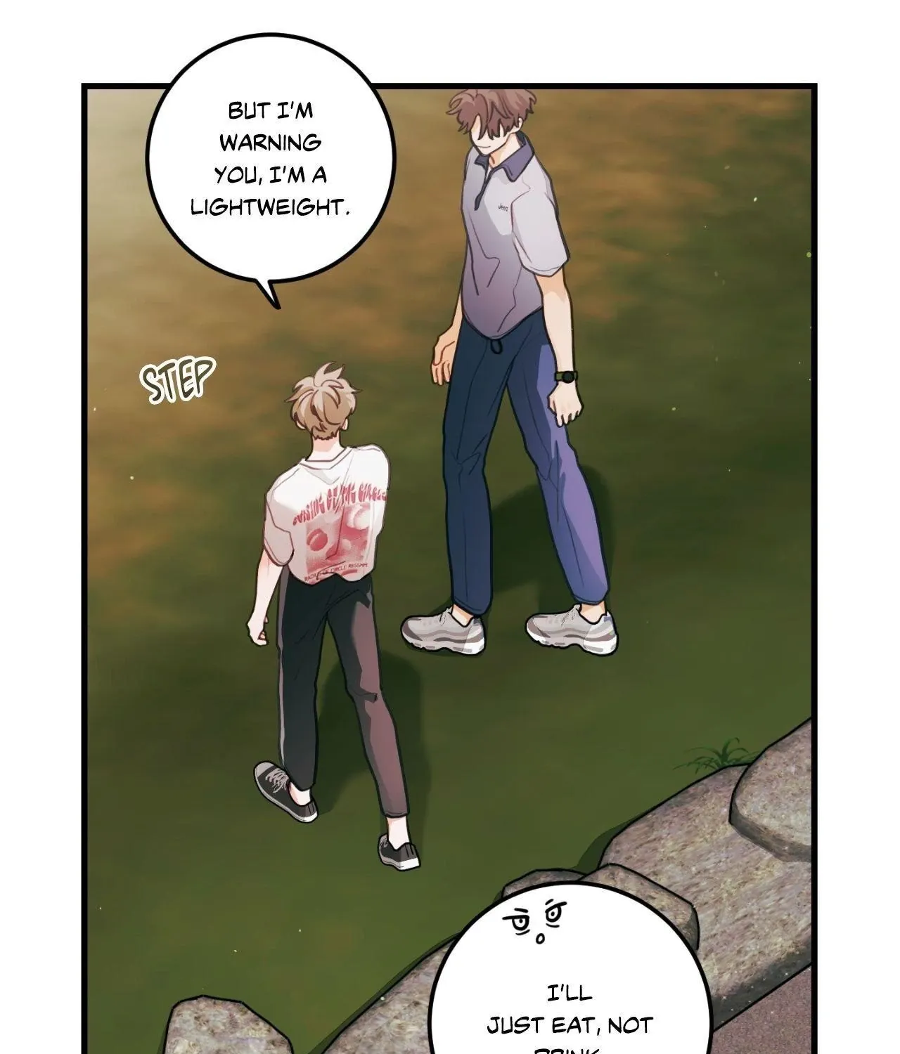 When Pear Blossoms Bloom Chapter 77 page 75 - 