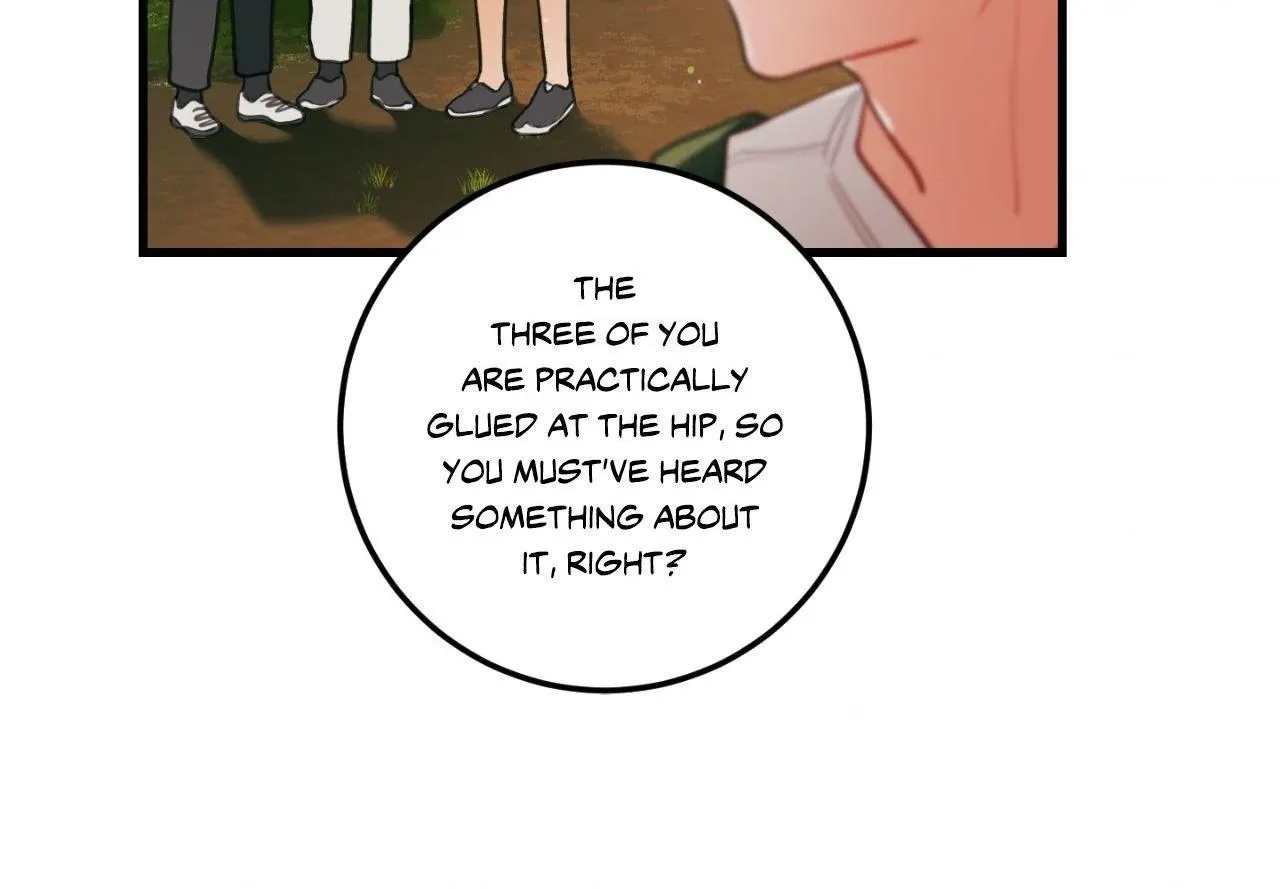 When Pear Blossoms Bloom Chapter 77 page 9 - 