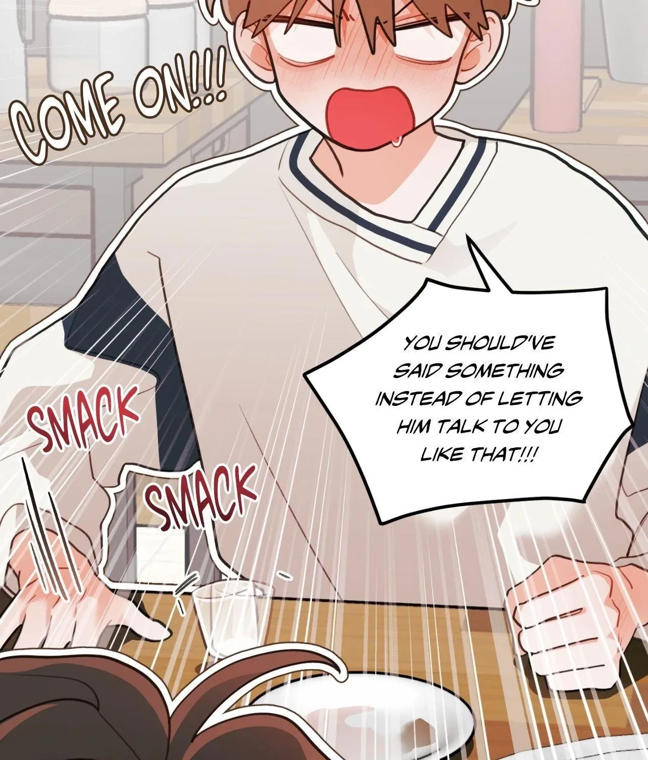 When Pear Blossoms Bloom Chapter 77 page 81 - 